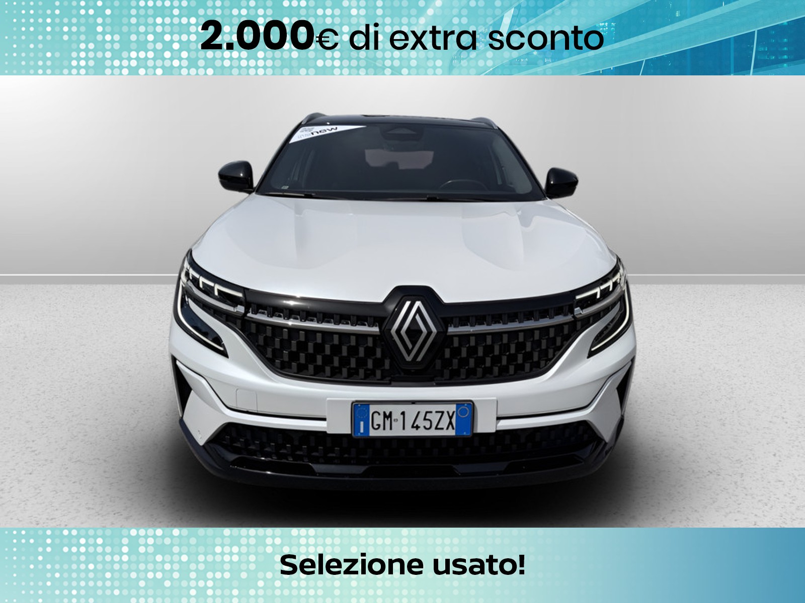 AUTONORD Renault Austral