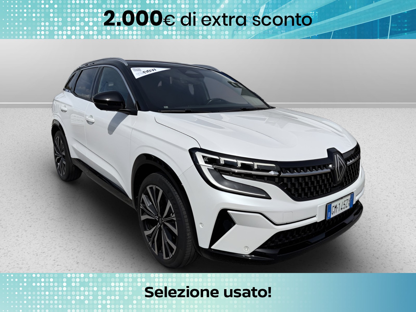 AUTONORD Renault Austral
