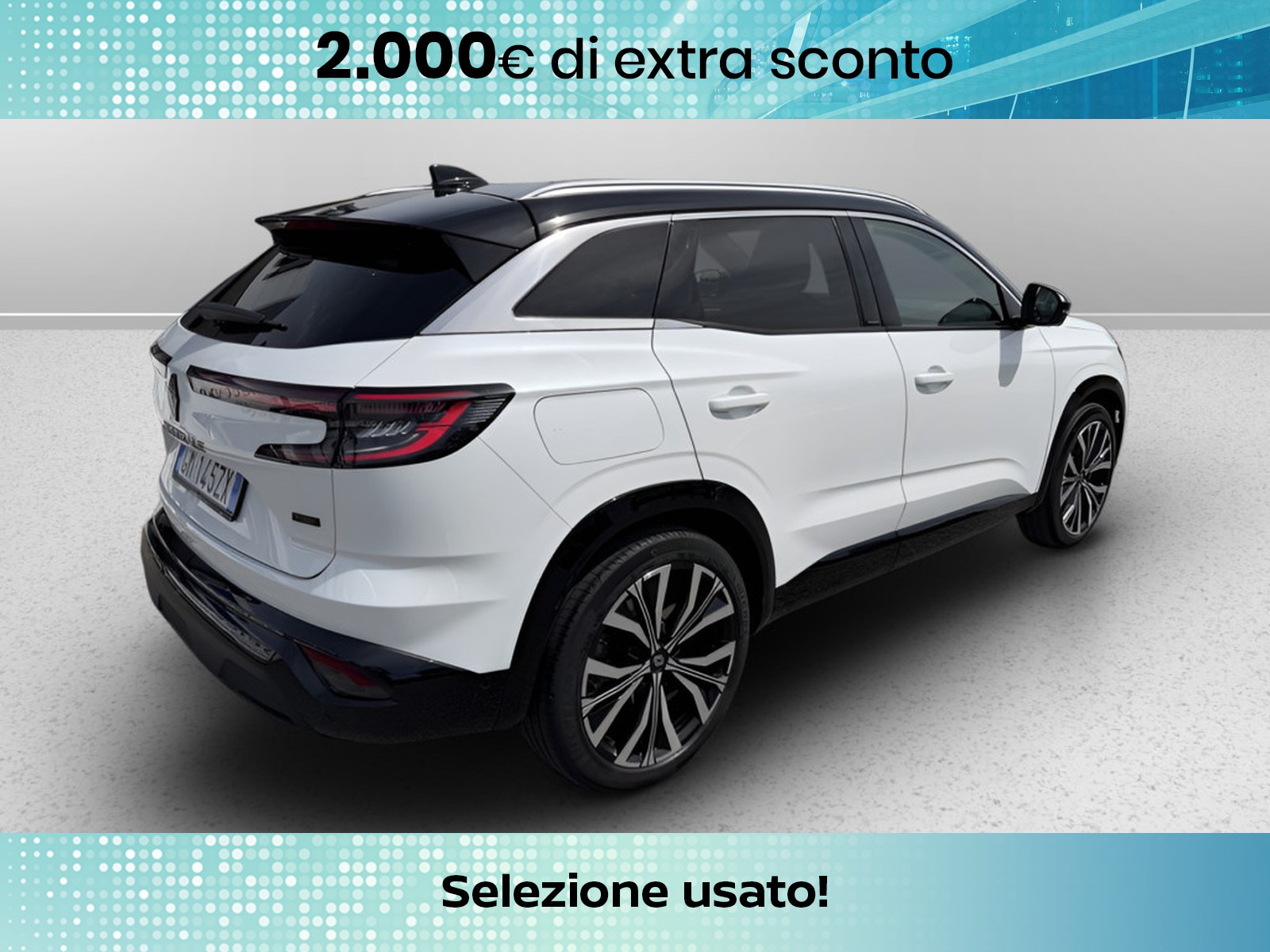 AUTONORD Renault Austral