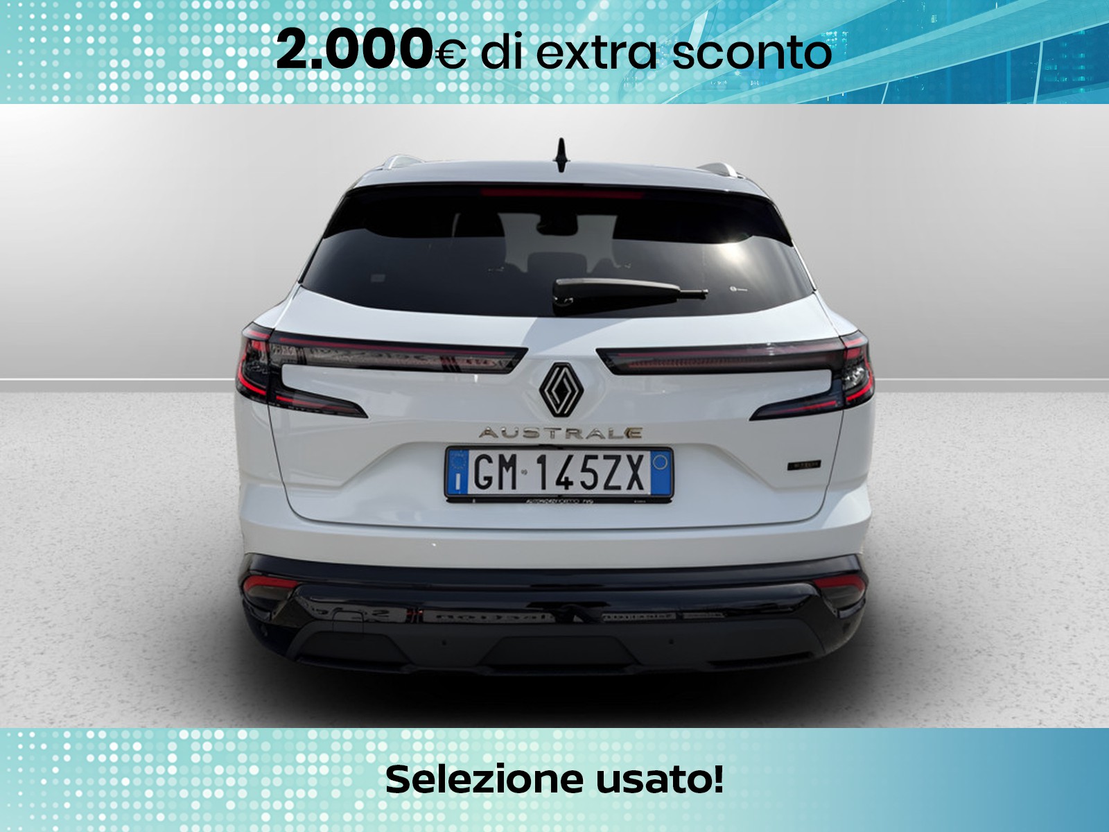 AUTONORD Renault Austral