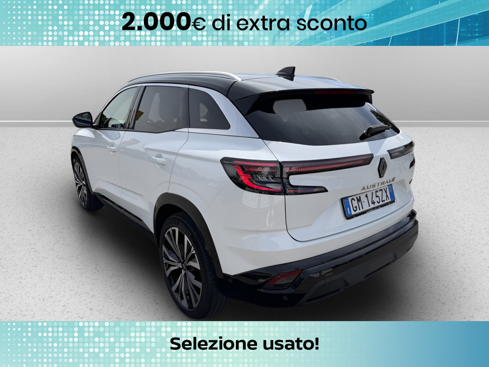 AUTONORD Renault Austral