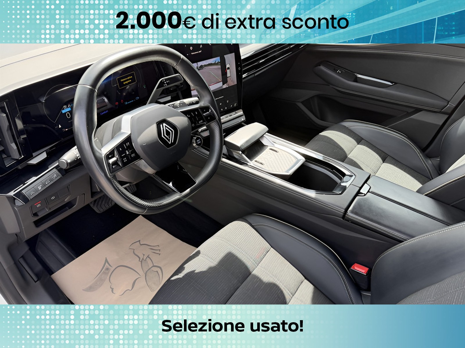 AUTONORD Renault Austral