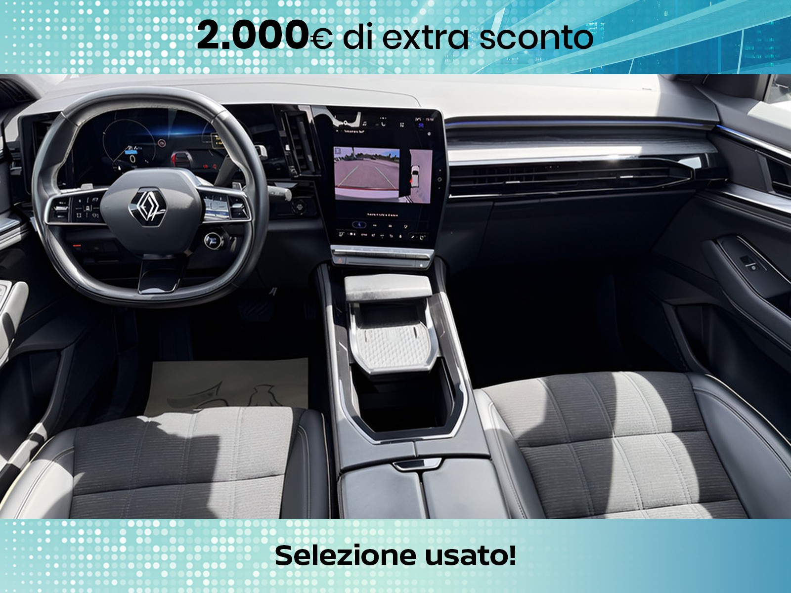 AUTONORD Renault Austral