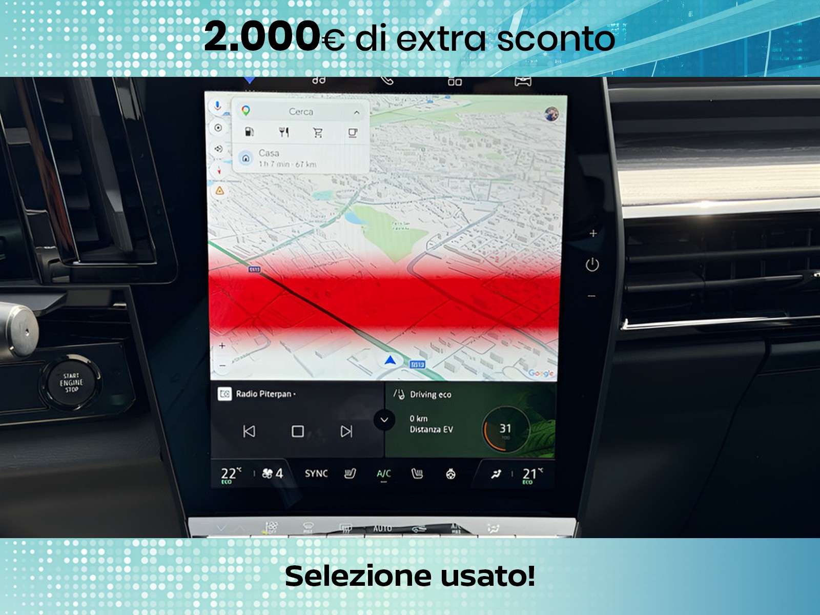 AUTONORD Renault Austral