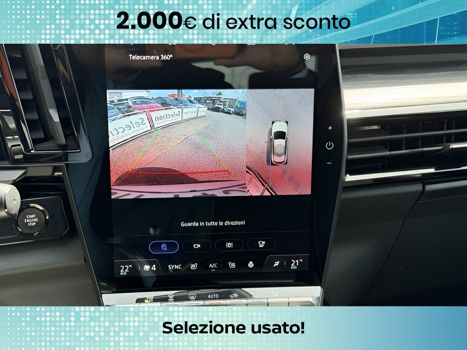 AUTONORD Renault Austral