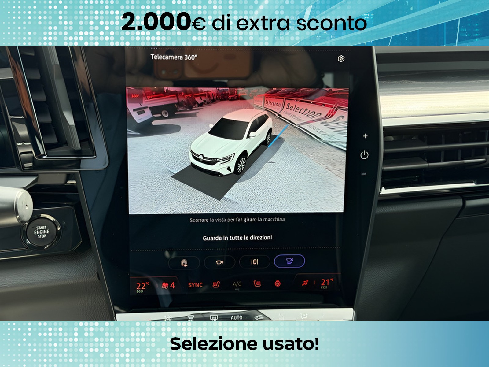 AUTONORD Renault Austral