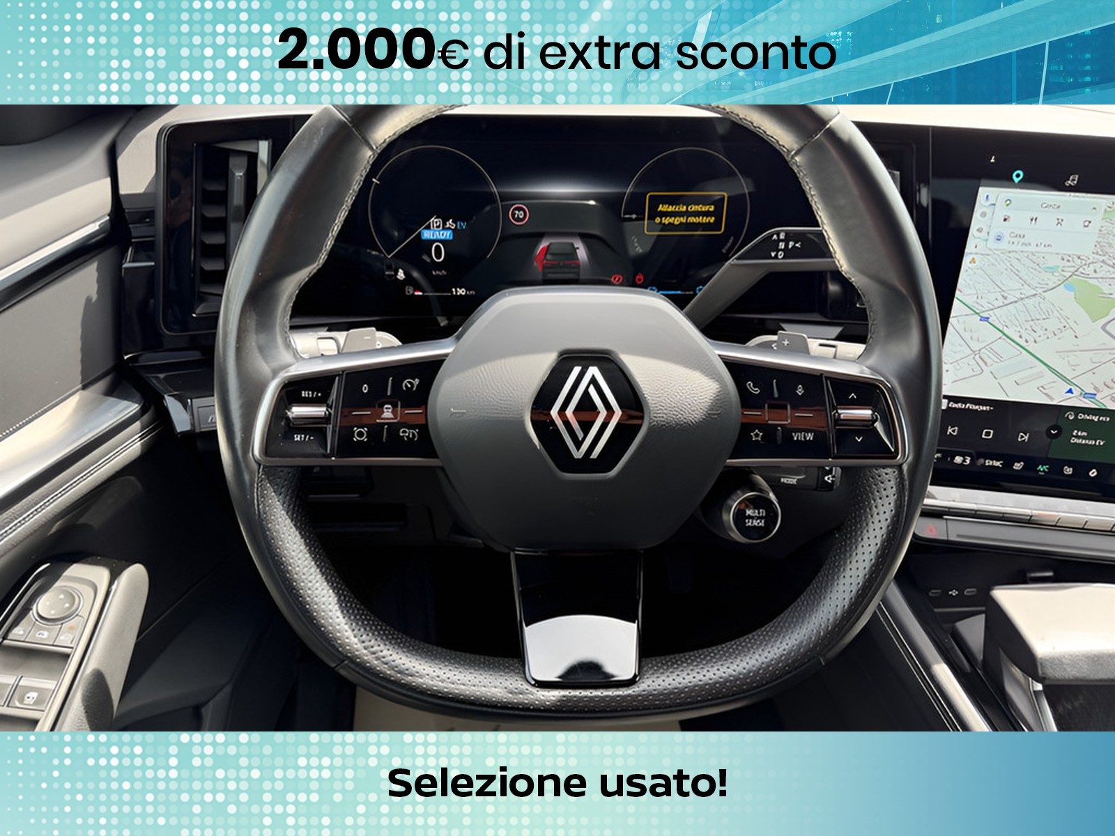 AUTONORD Renault Austral