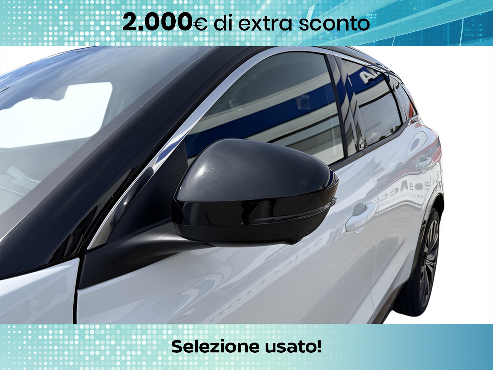 AUTONORD Renault Austral