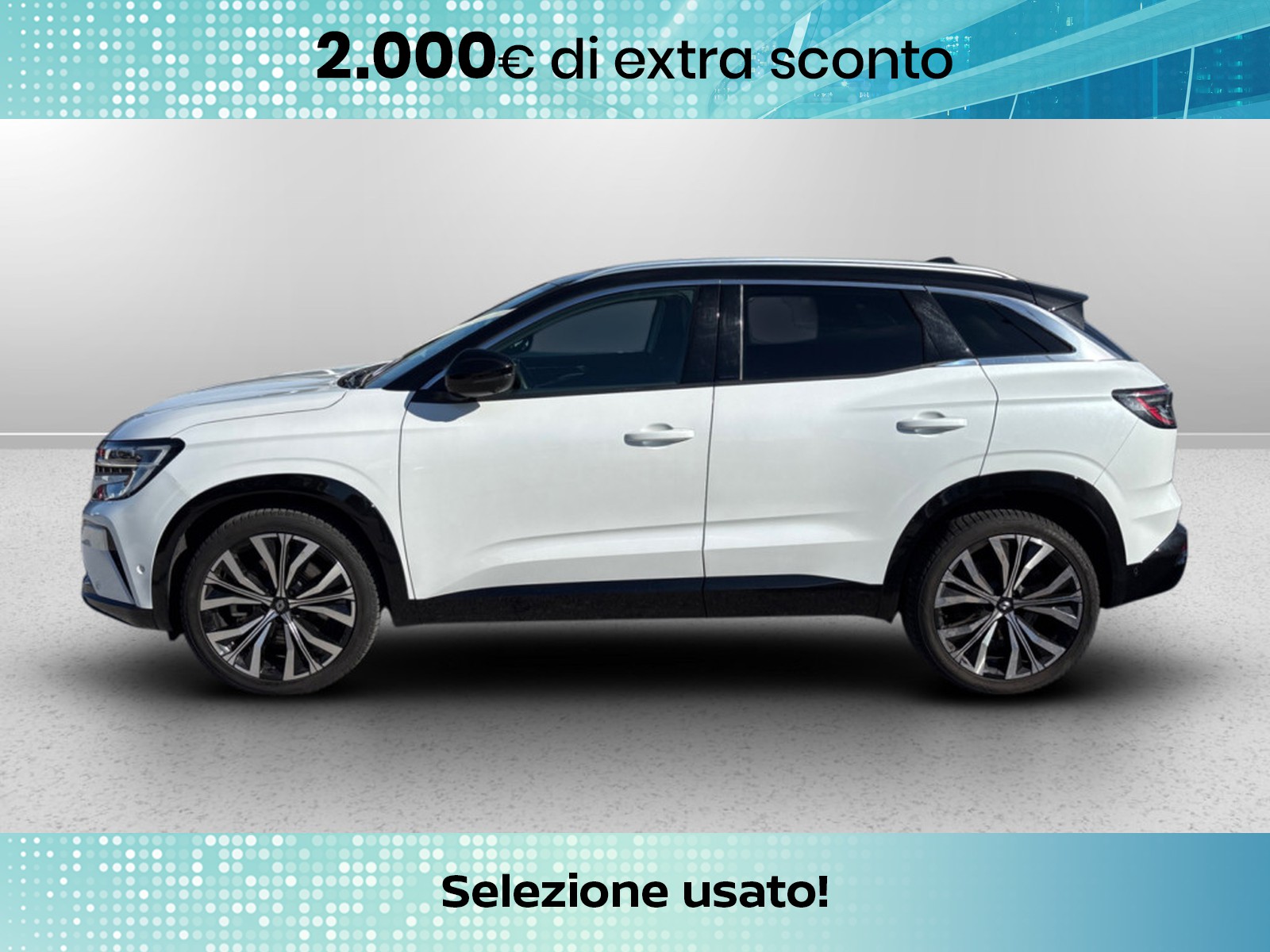 AUTONORD Renault Austral