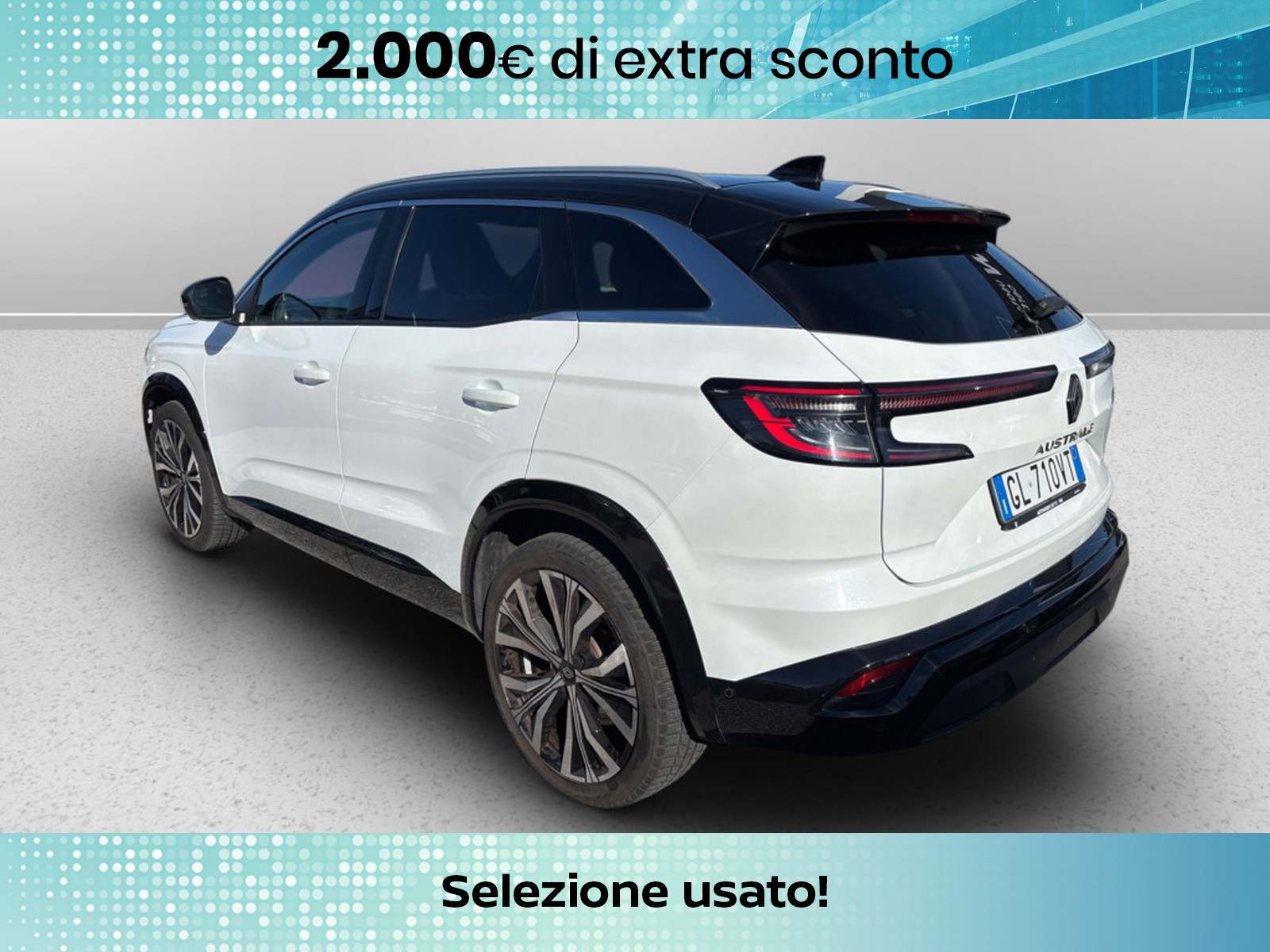 AUTONORD Renault Austral