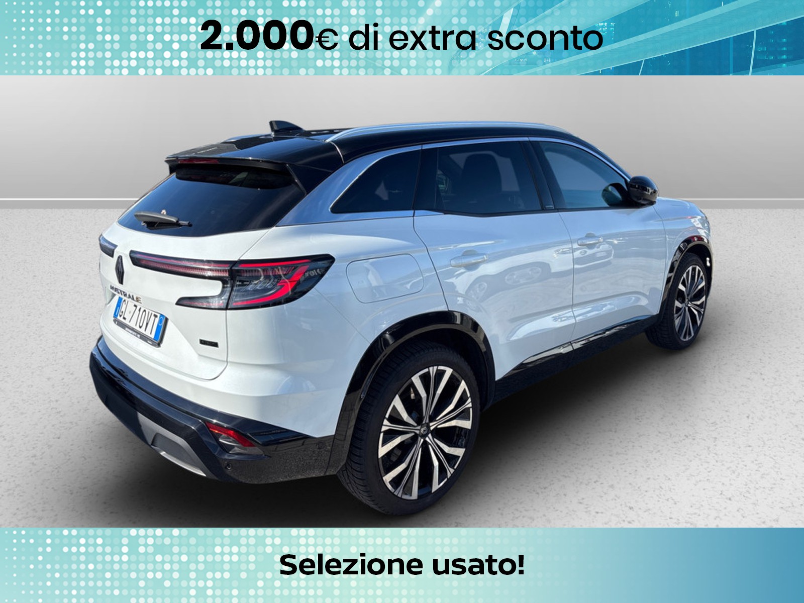 AUTONORD Renault Austral