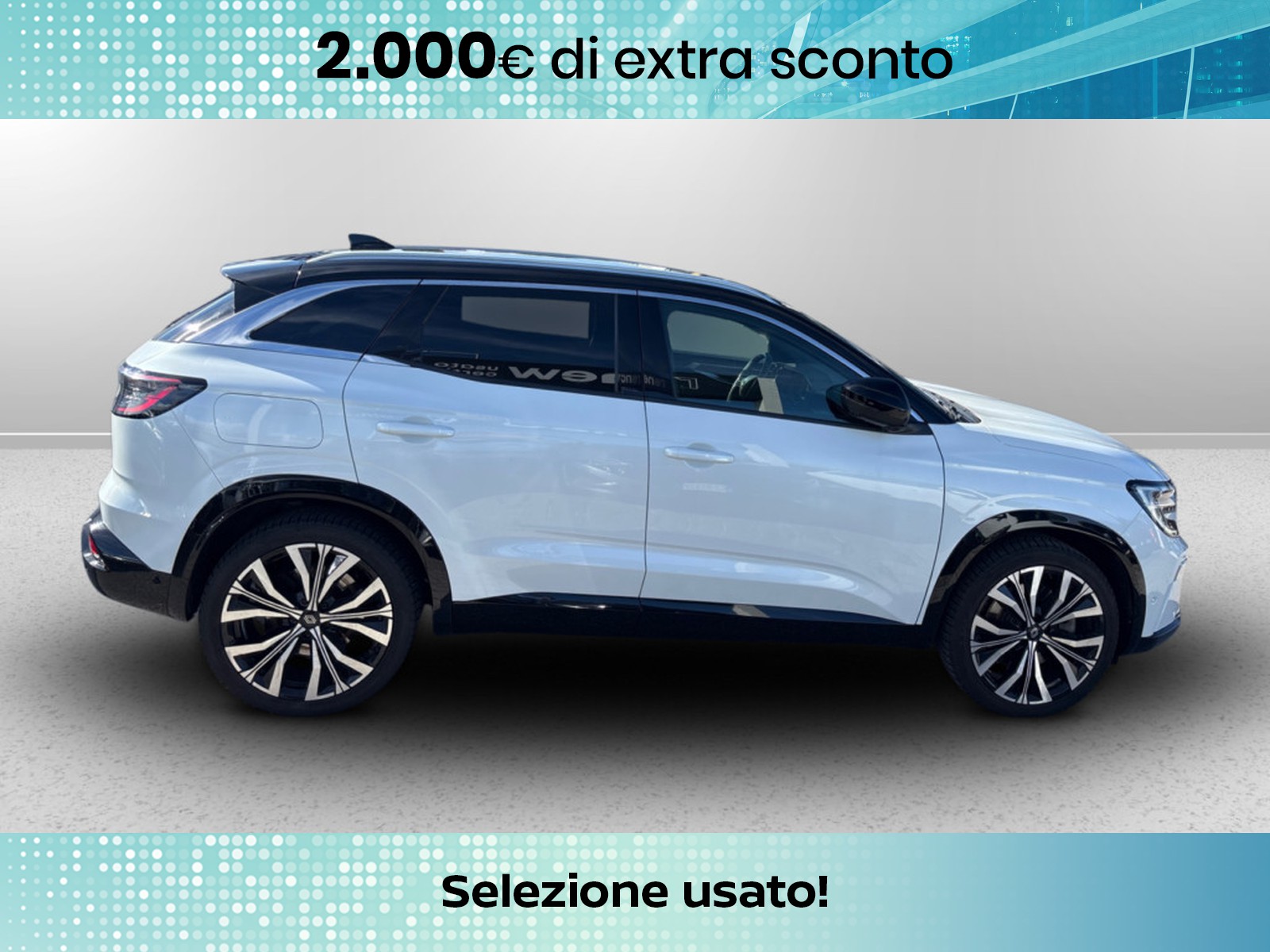 AUTONORD Renault Austral