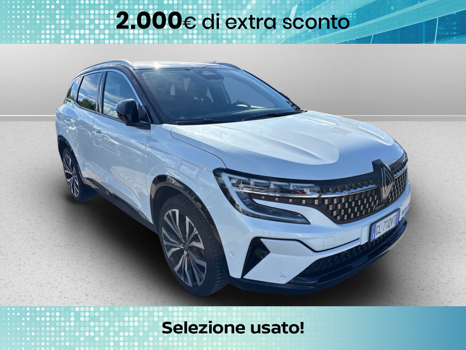 AUTONORD Renault Austral