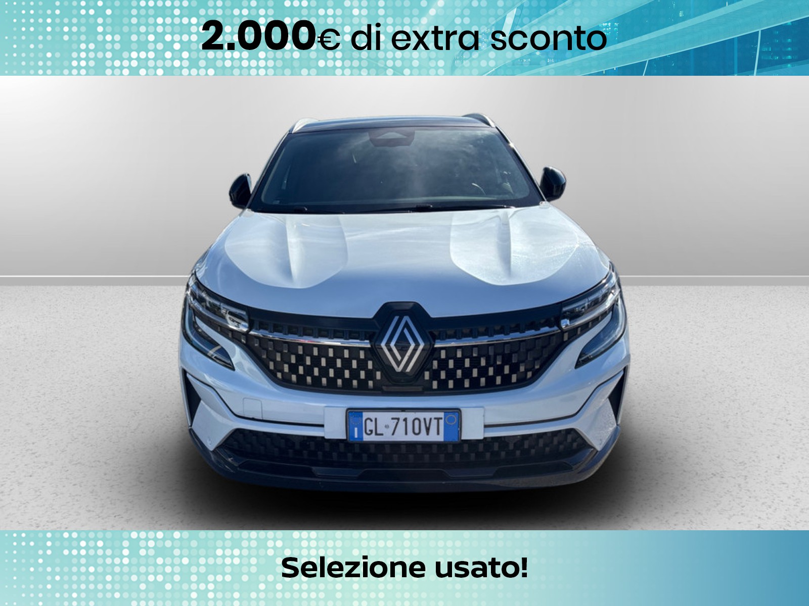 AUTONORD Renault Austral