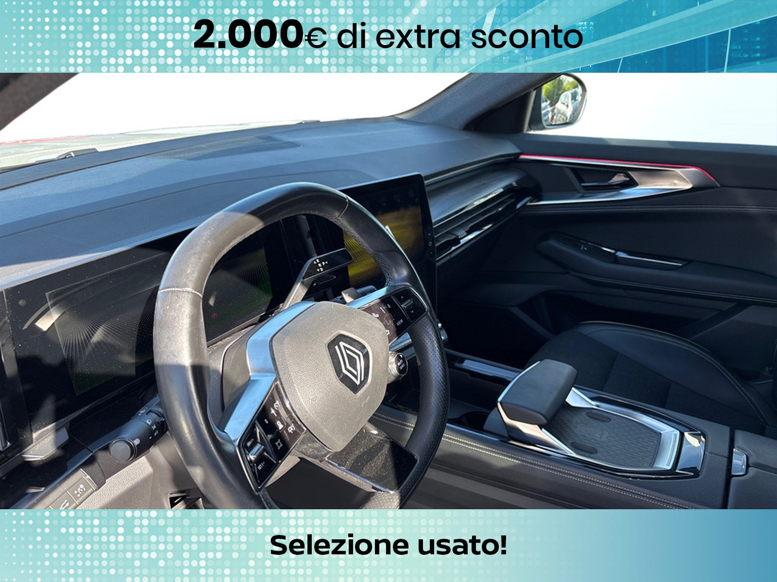AUTONORD Renault Austral