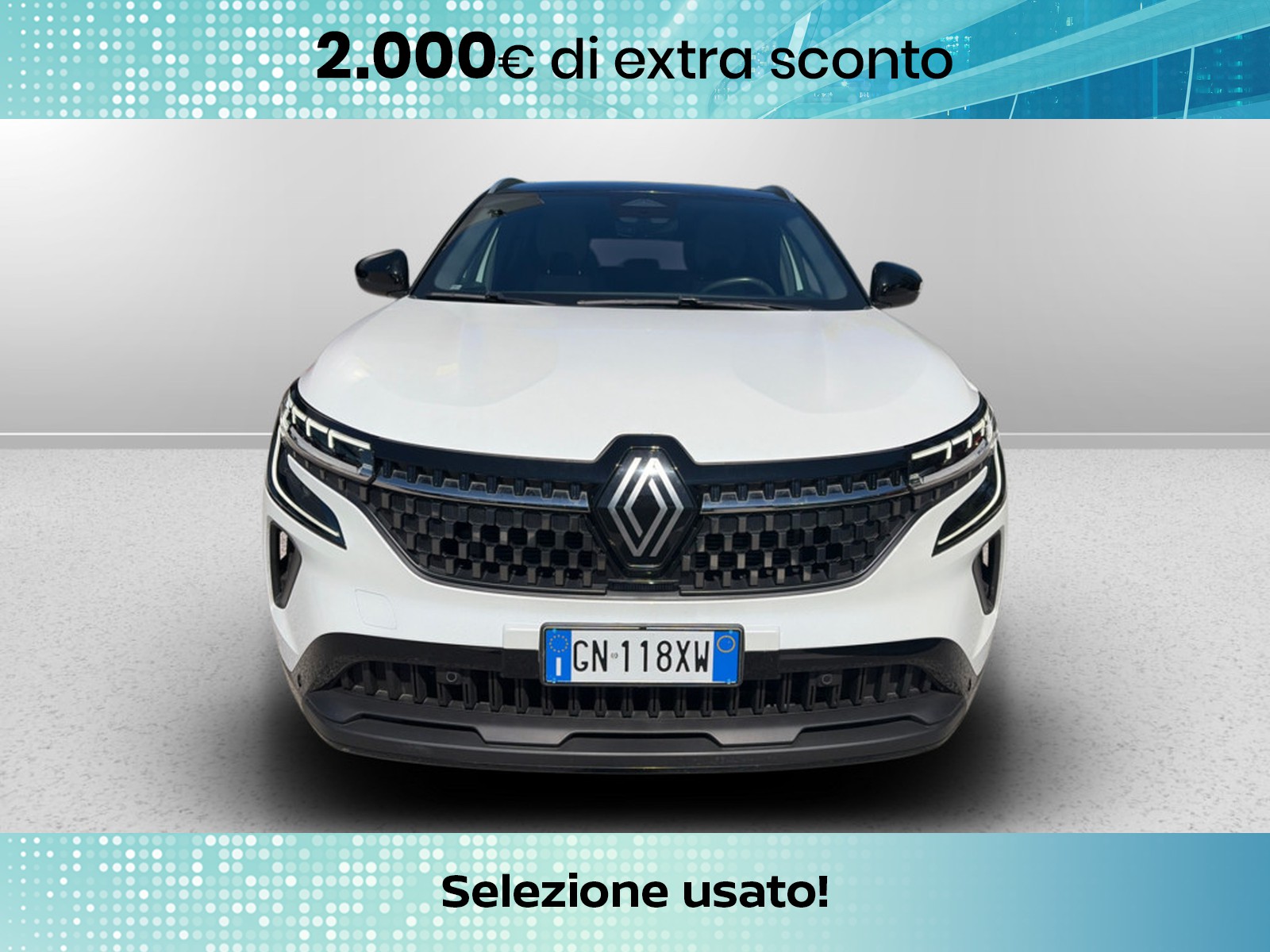 AUTONORD Renault Austral