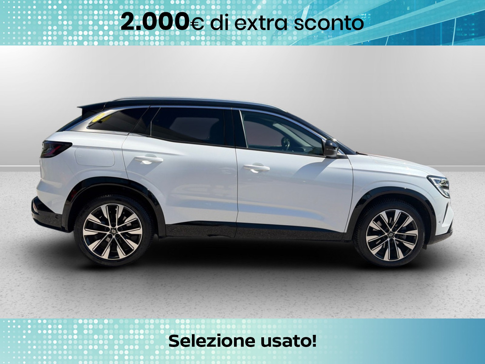 AUTONORD Renault Austral
