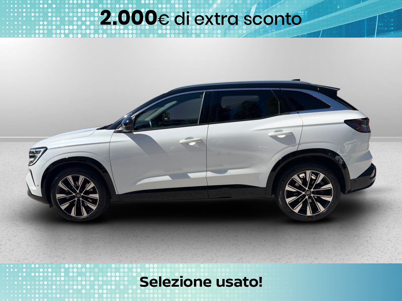 AUTONORD Renault Austral