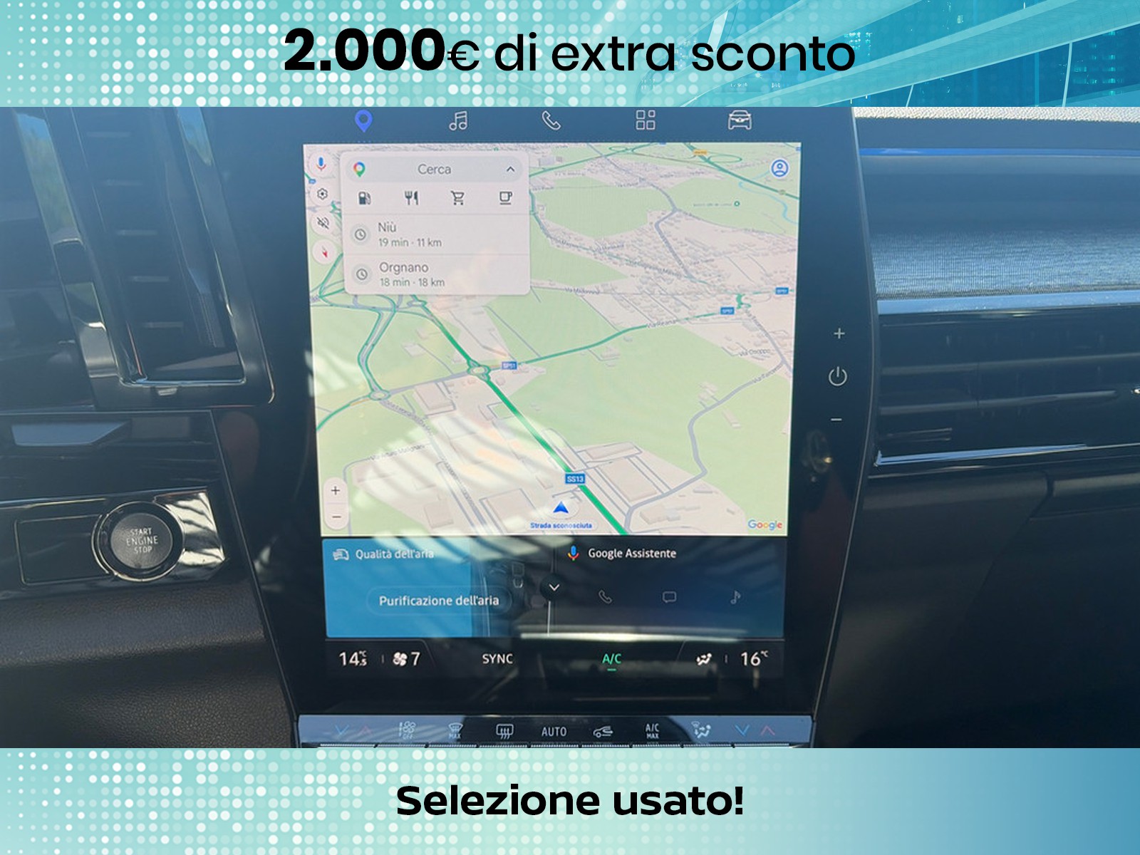 AUTONORD Renault Austral