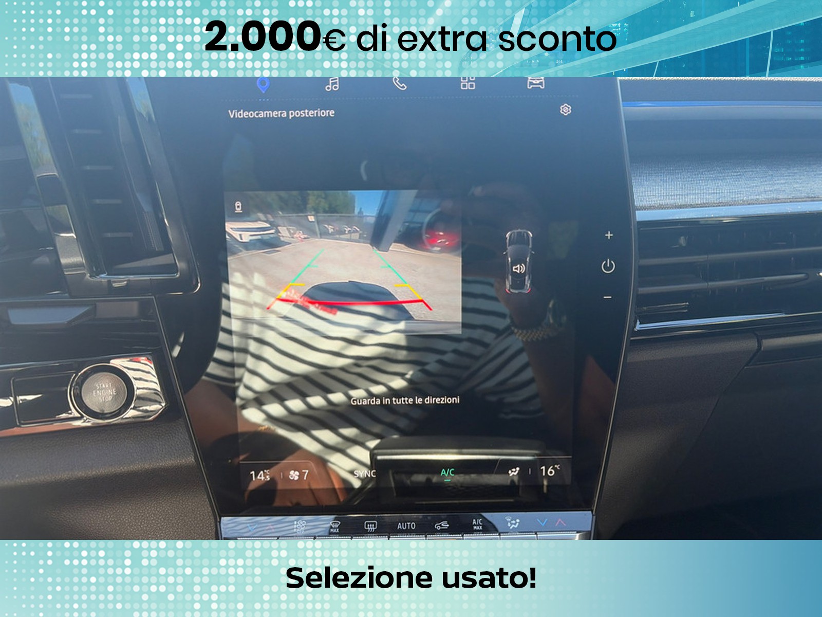 AUTONORD Renault Austral