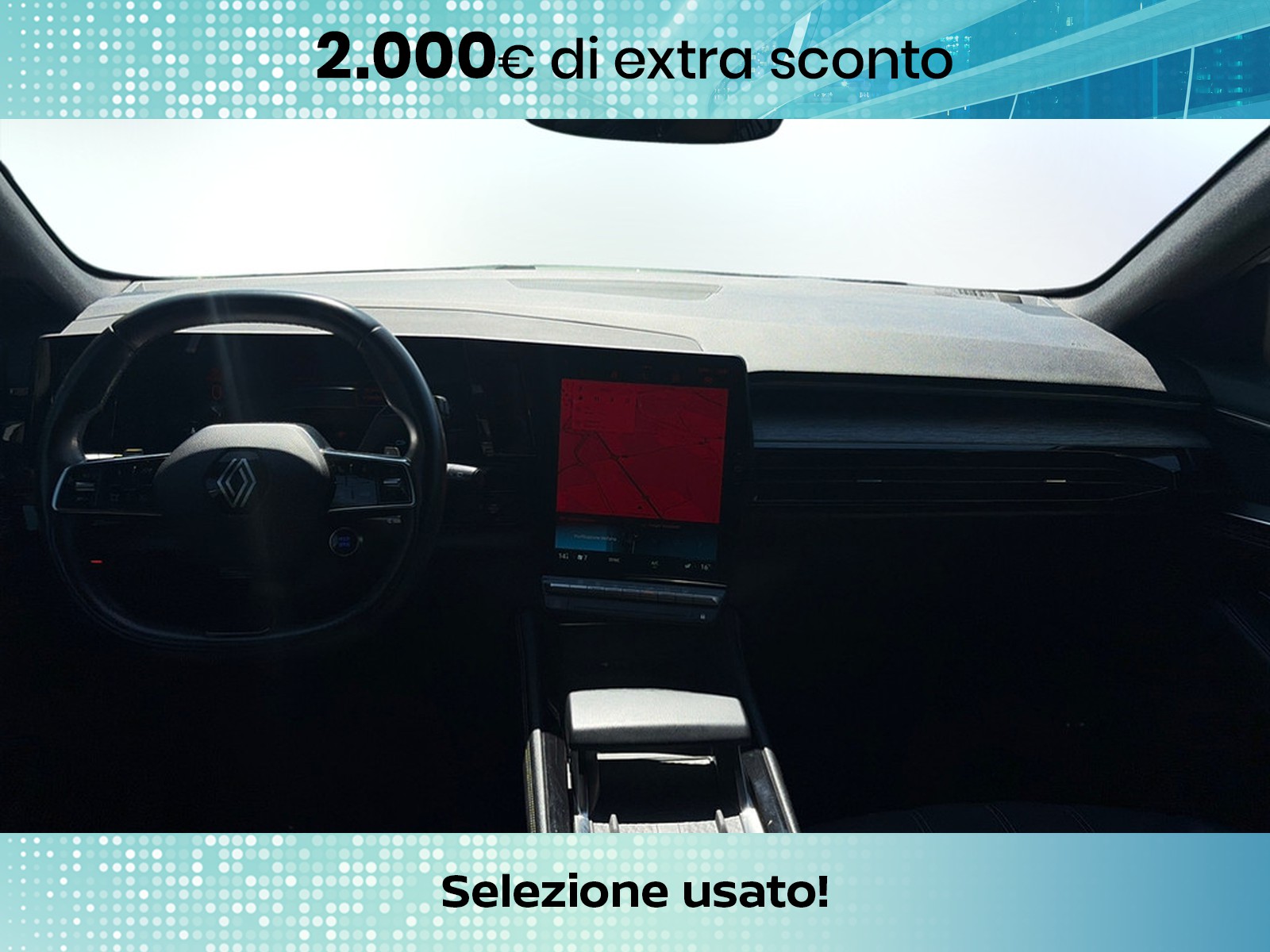 AUTONORD Renault Austral