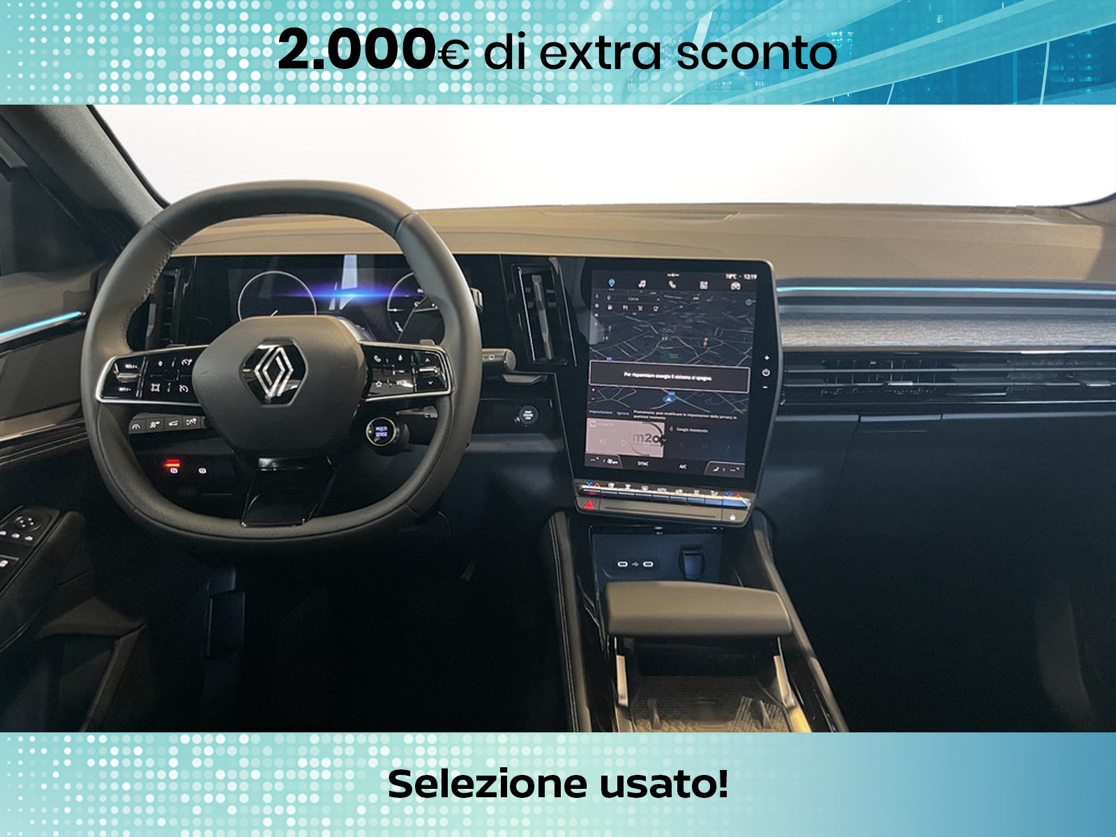 AUTONORD Renault Austral