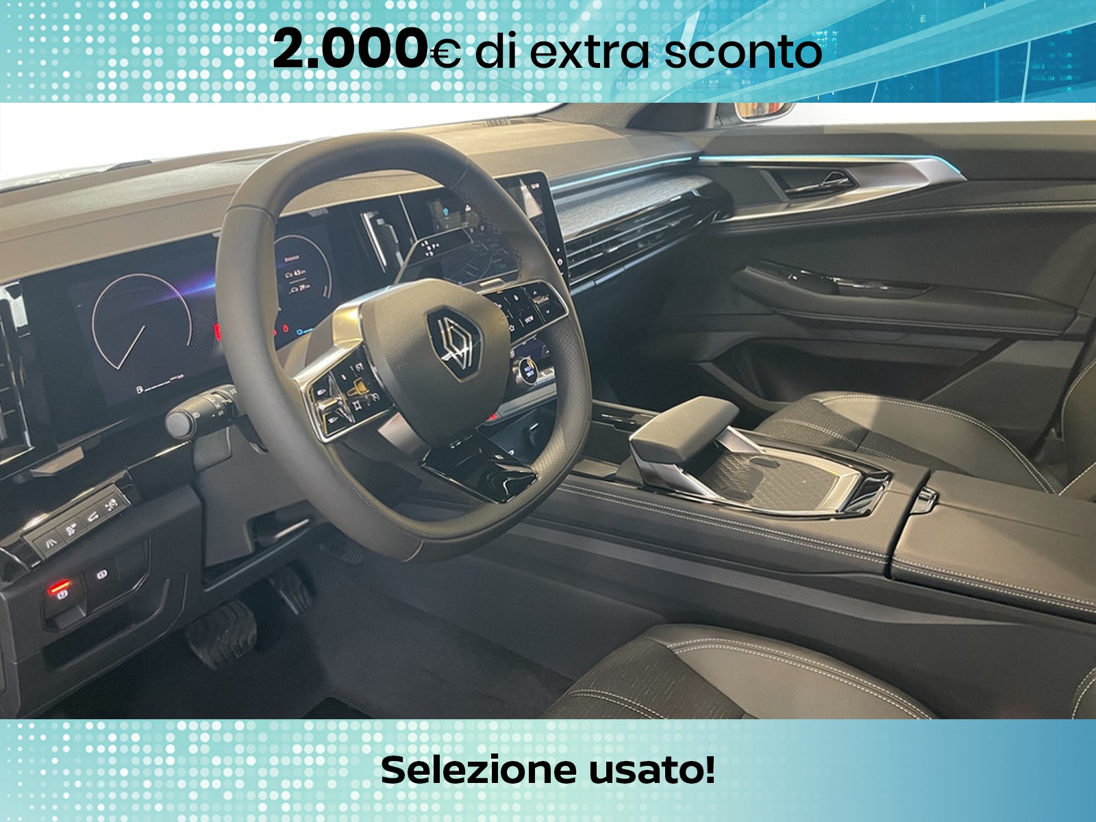 AUTONORD Renault Austral