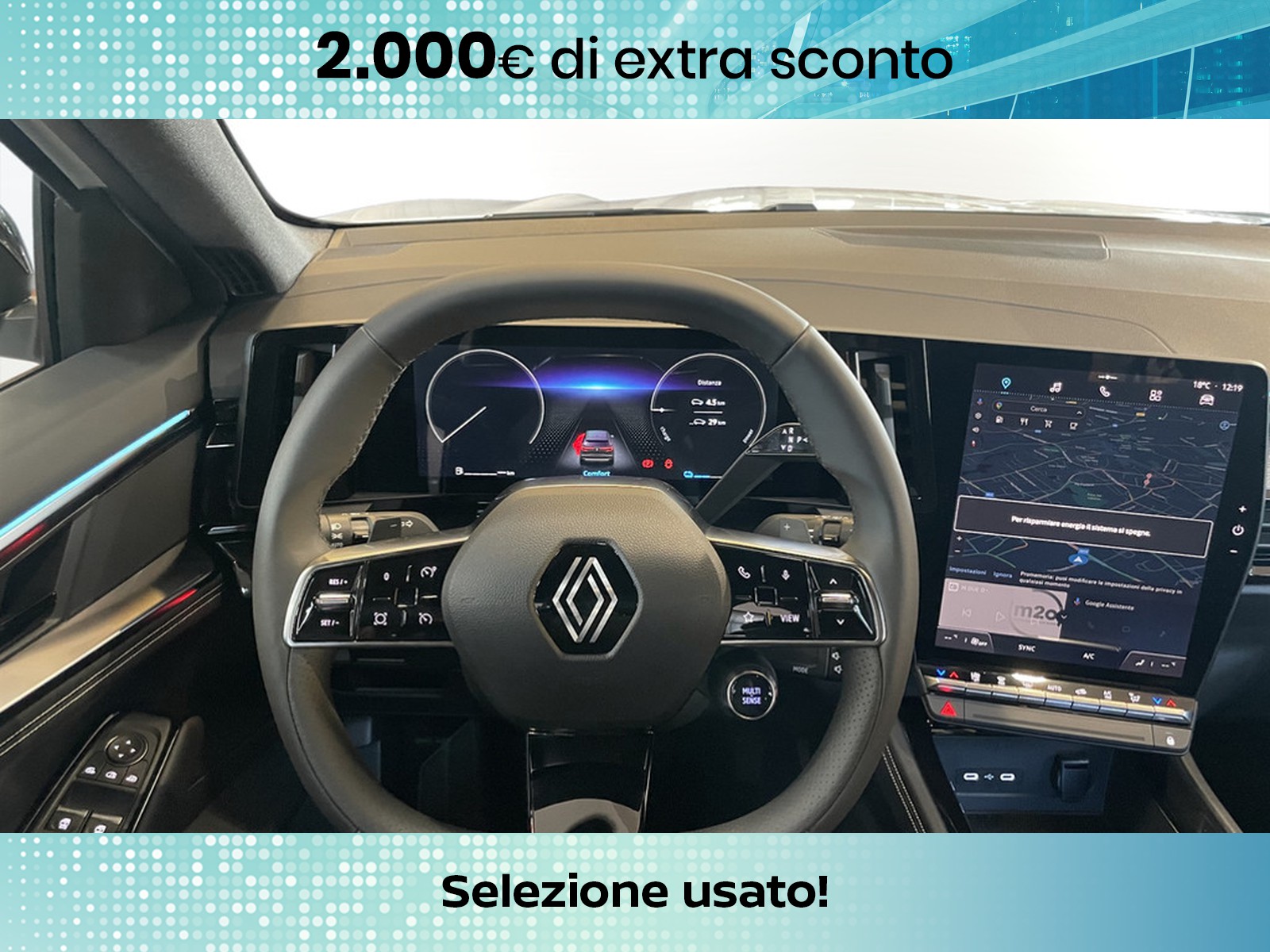 AUTONORD Renault Austral