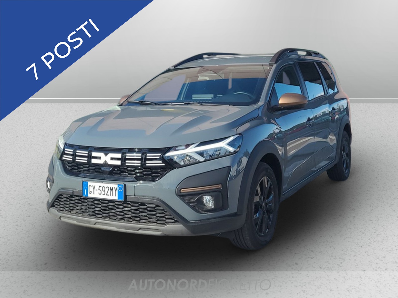 AUTONORD Dacia Jogger