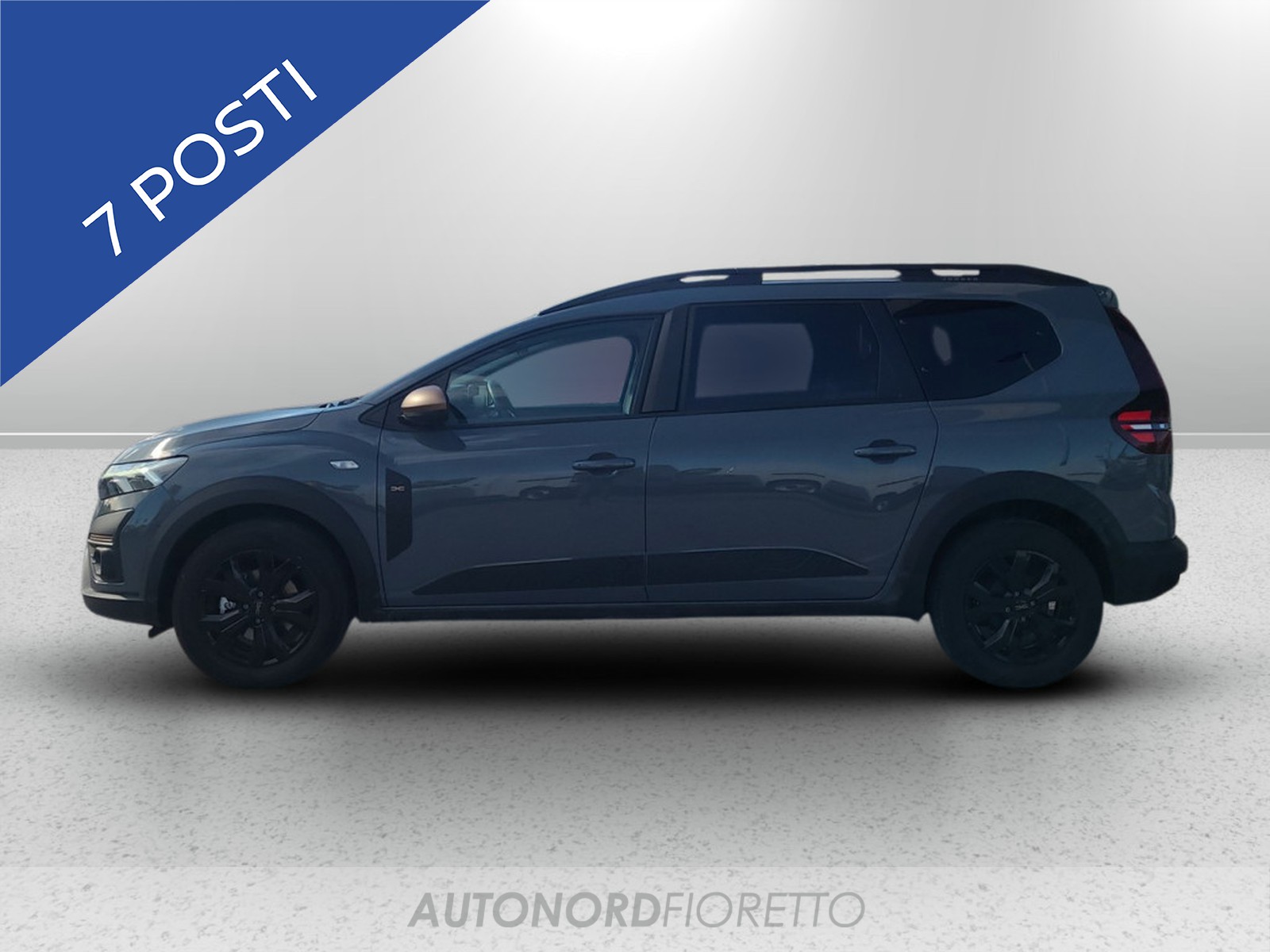 AUTONORD Dacia Jogger