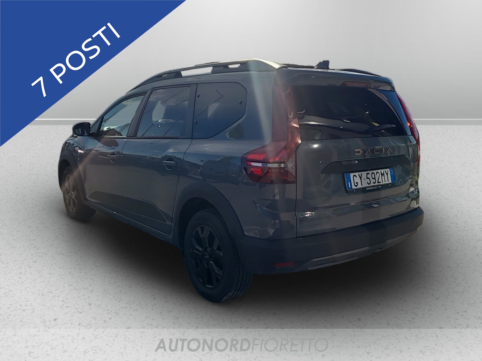 AUTONORD Dacia Jogger
