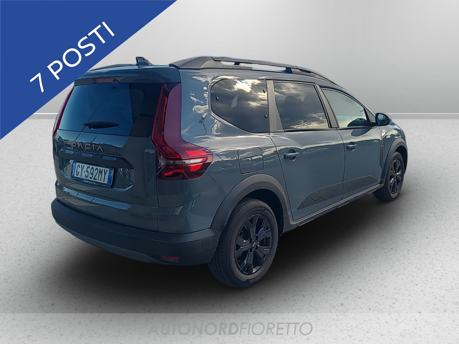 AUTONORD Dacia Jogger