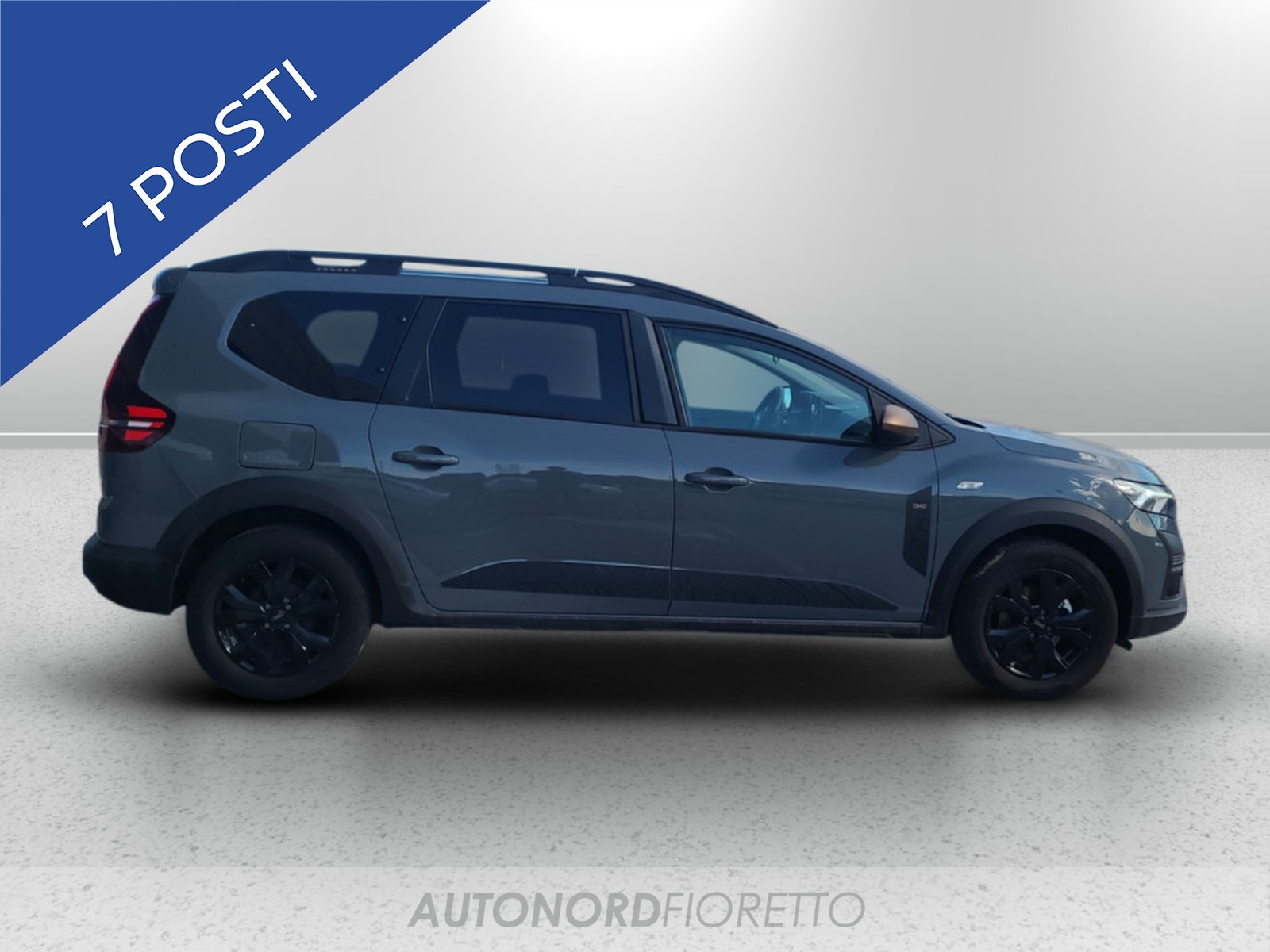 AUTONORD Dacia Jogger