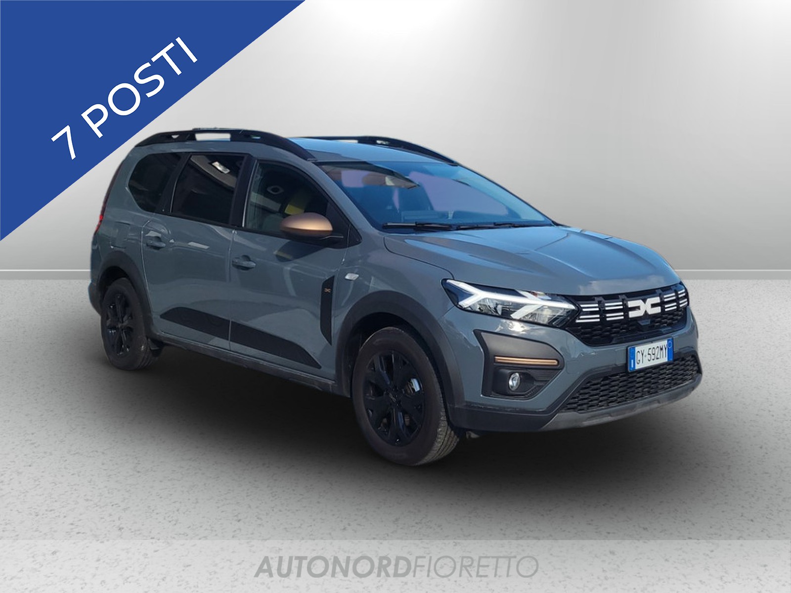 AUTONORD Dacia Jogger