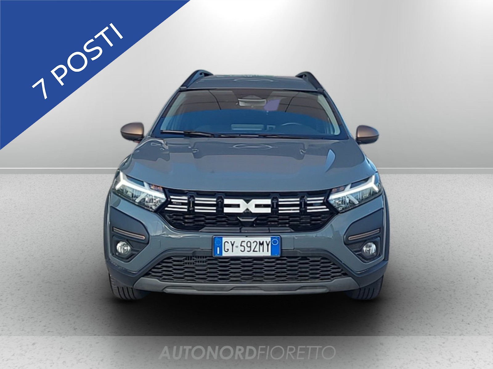 AUTONORD Dacia Jogger