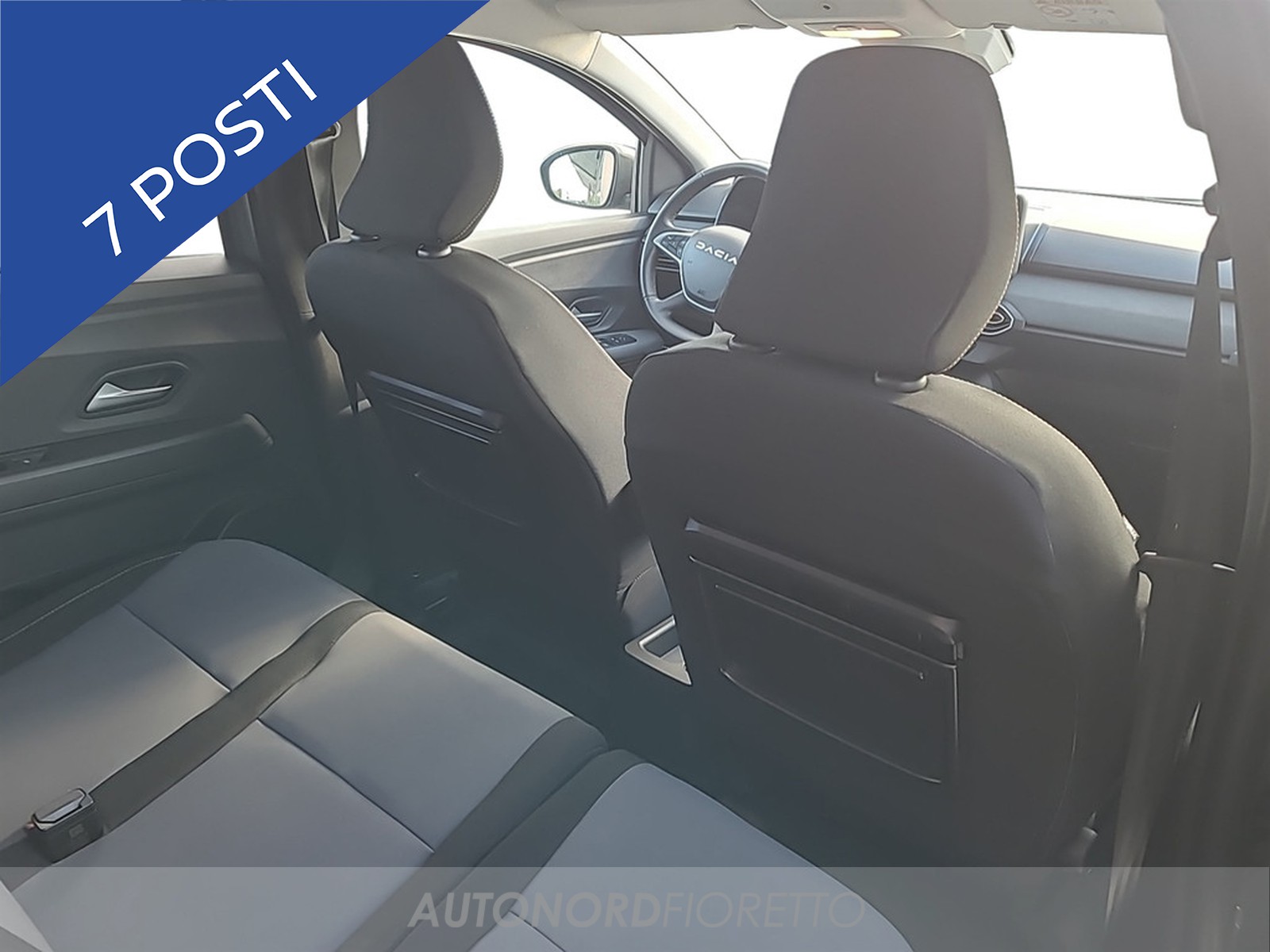 AUTONORD Dacia Jogger
