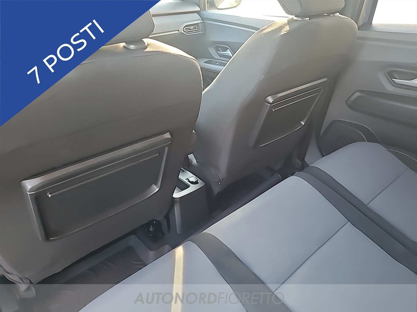 AUTONORD Dacia Jogger