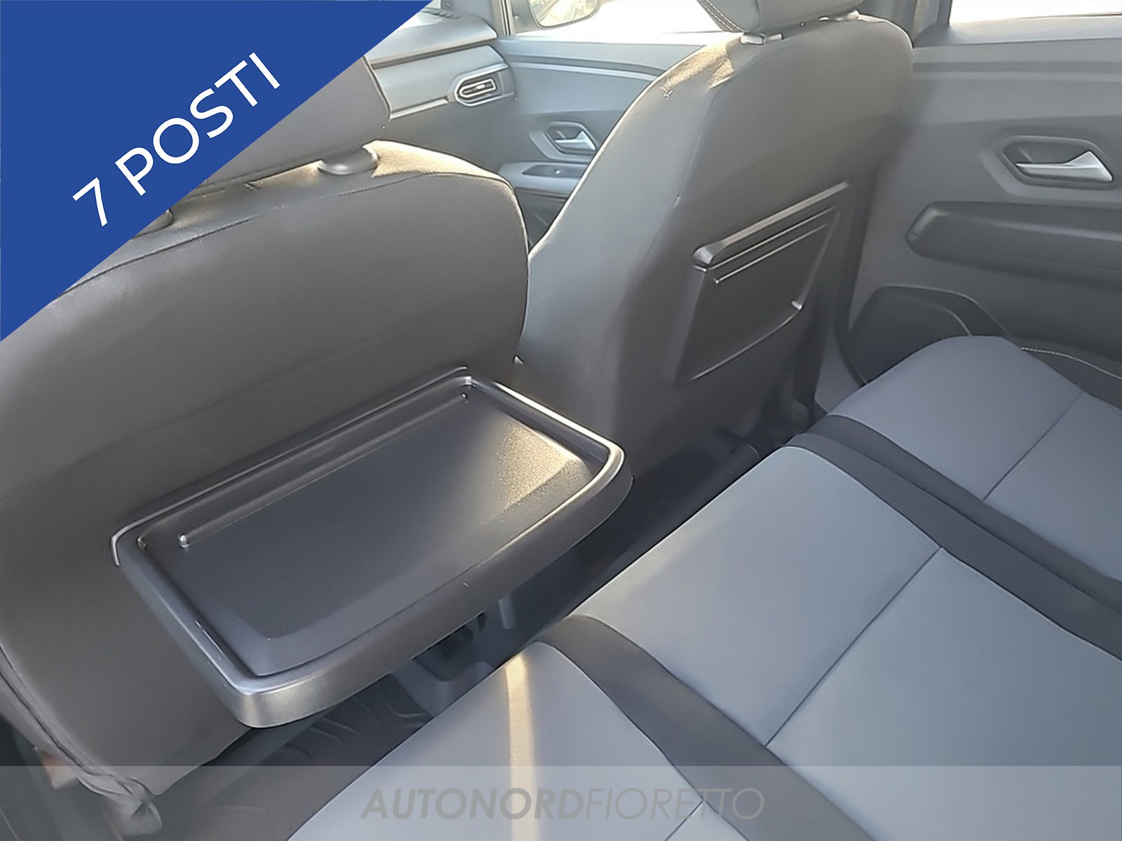 AUTONORD Dacia Jogger