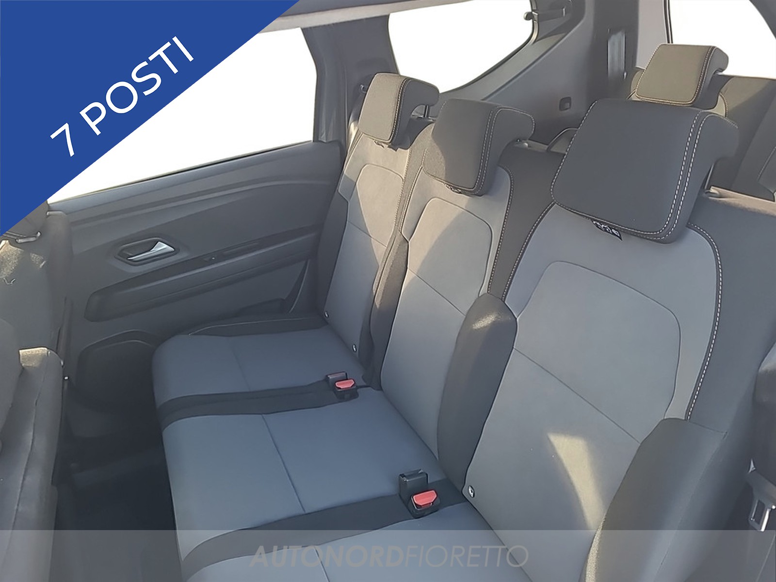 AUTONORD Dacia Jogger