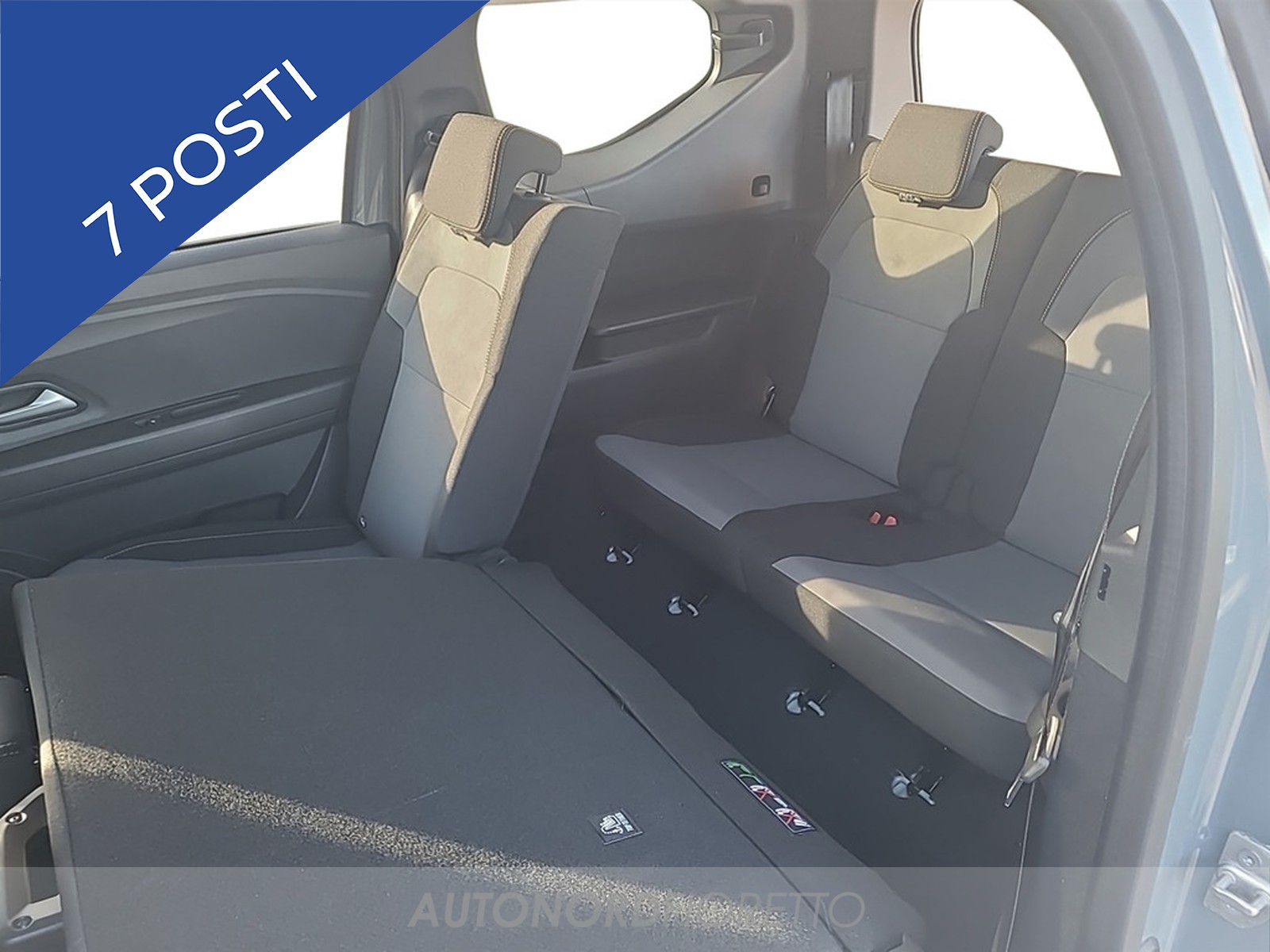 AUTONORD Dacia Jogger