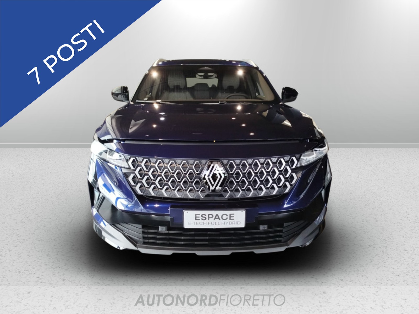 AUTONORD Renault Espace