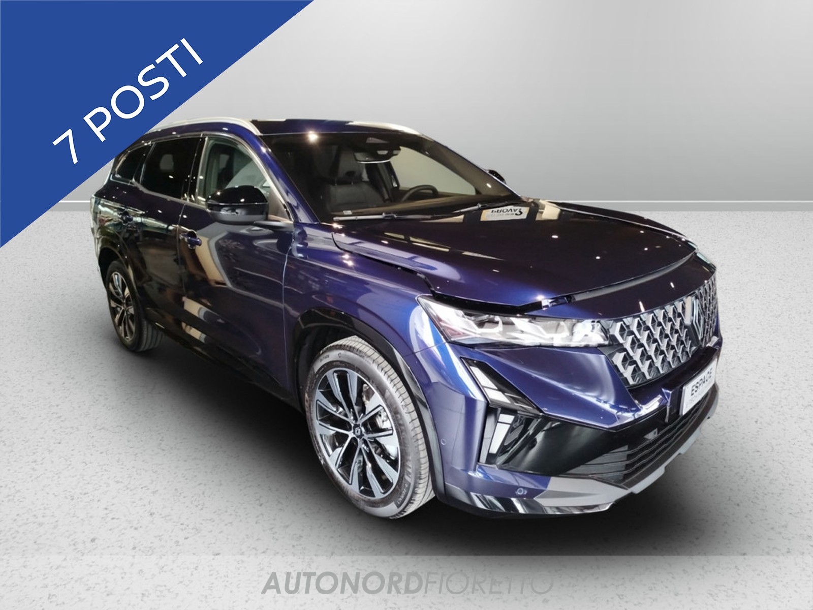 AUTONORD Renault Espace