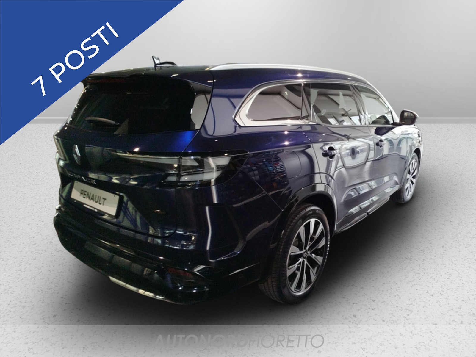 AUTONORD Renault Espace