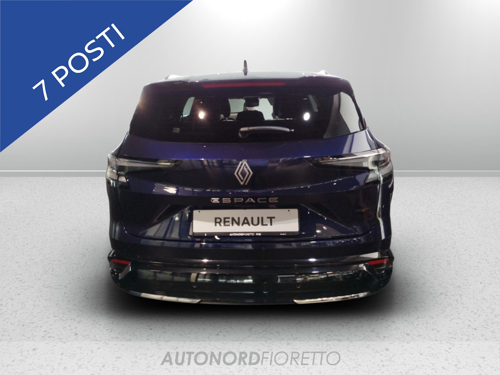 AUTONORD Renault Espace