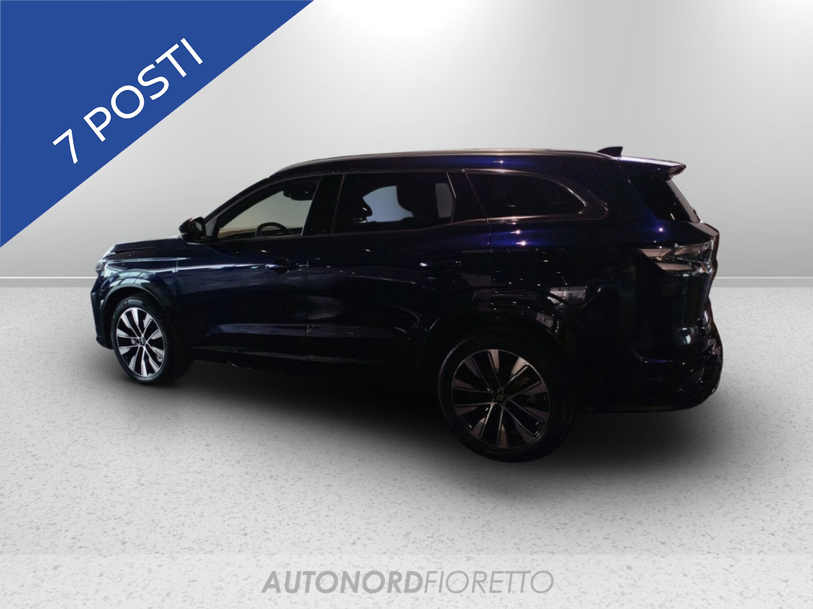 AUTONORD Renault Espace