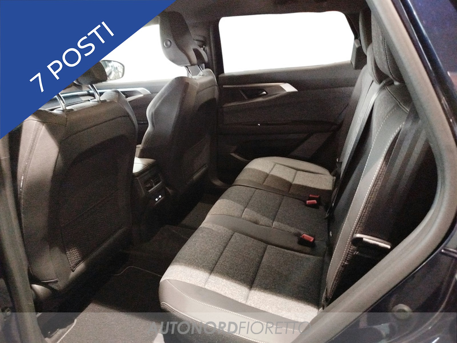 AUTONORD Renault Espace