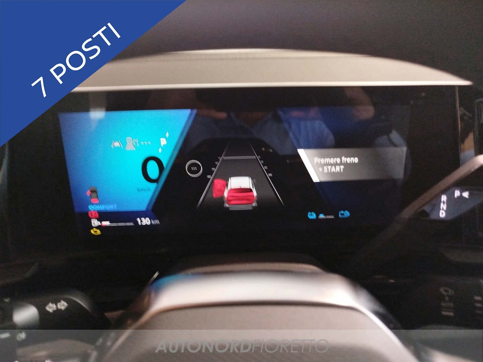 AUTONORD Renault Espace
