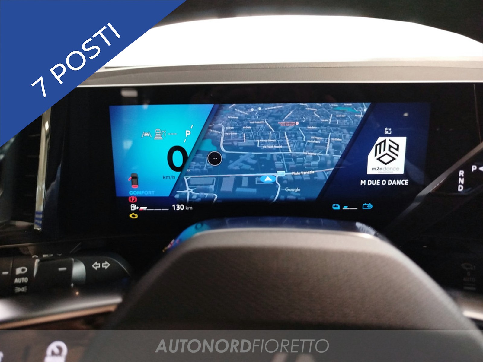 AUTONORD Renault Espace