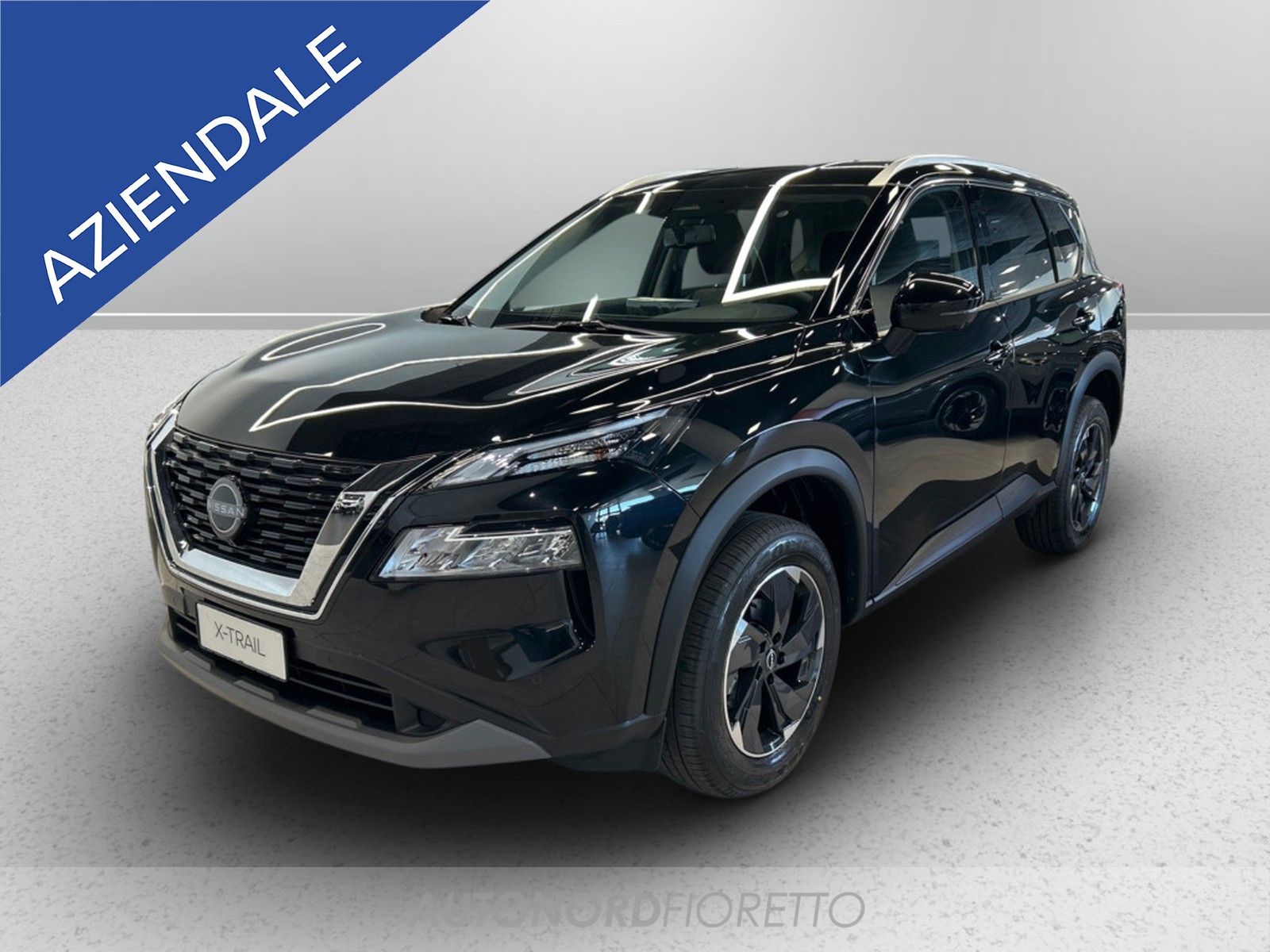 AUTONORD Nissan X-Trail
