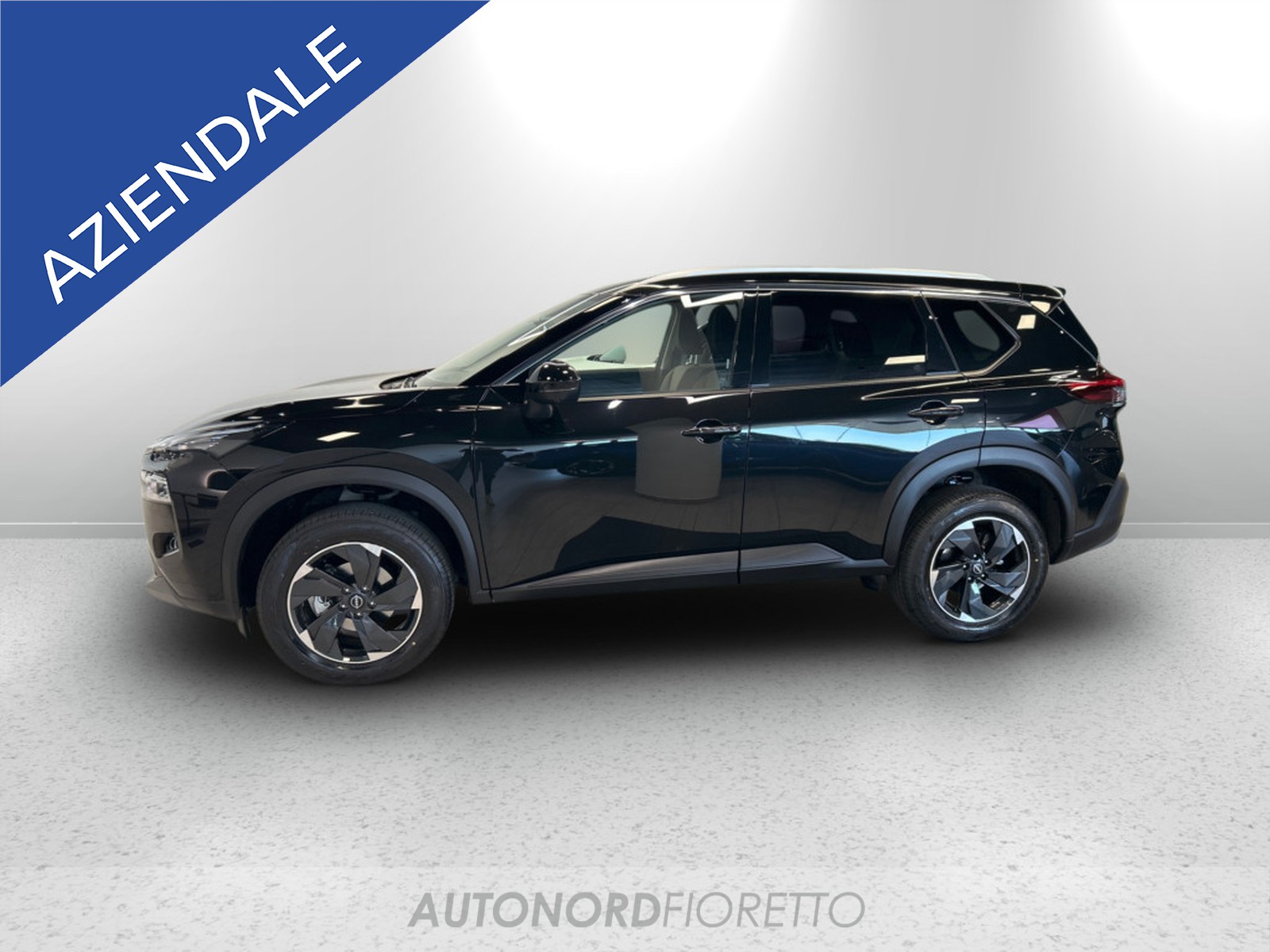 AUTONORD Nissan X-Trail
